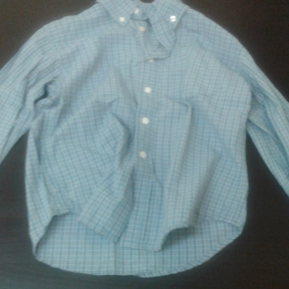 Gap Boys Shirt
